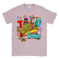 Lilac taco tribe Classic Tee - RanaPortraitStore