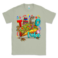 Matcha taco tribe Classic Tee - RanaPortraitStore