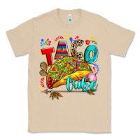 Mushroom taco tribe Classic Tee - RanaPortraitStore