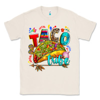 Natural taco tribe Classic Tee - RanaPortraitStore