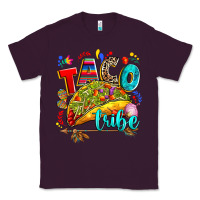 Plum taco tribe Classic Tee - RanaPortraitStore