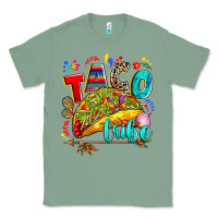 Sage taco tribe Classic Tee - RanaPortraitStore