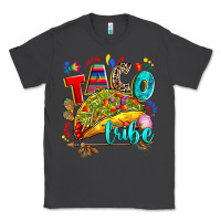 Smoke taco tribe Classic Tee - RanaPortraitStore