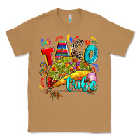 Toasted Coconut taco tribe Classic Tee - RanaPortraitStore