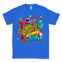 True Royal taco tribe Classic Tee - RanaPortraitStore