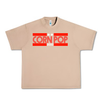 Burro Joe Biden Corn Pop Urban Heavy Tee - Bettercallsaul
