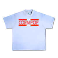 Grape Ice Joe Biden Corn Pop Urban Heavy Tee - Bettercallsaul