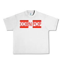 Lunar Rock Joe Biden Corn Pop Urban Heavy Tee - Bettercallsaul