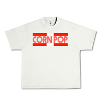 Pistachio Joe Biden Corn Pop Urban Heavy Tee - Bettercallsaul