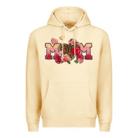 Pina Colada Valentine's day mom Mother's Day Premium Hoodie - FaDigitalArtStudio