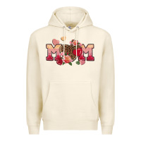 Tofu Valentine's day mom Mother's Day Premium Hoodie - FaDigitalArtStudio
