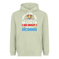 Matcha lil autism mom Heavyweight Hoodie - CowhideDigitalArt