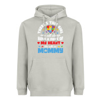 Moon Dust lil autism mom Heavyweight Hoodie - CowhideDigitalArt