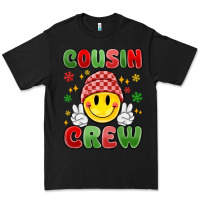 Black cousin crew Premium Tee - MaliasSmallBusiness