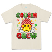 Bone cousin crew Premium Tee - MaliasSmallBusiness