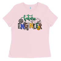 Future Engineer Ladies Tee | Teevron