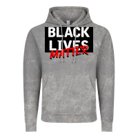 Cloud Rock Black Lives Matter Vintage Hoodie - Bettercallsaul