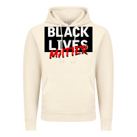 Vintage Artic Black Lives Matter Vintage Hoodie - Bettercallsaul