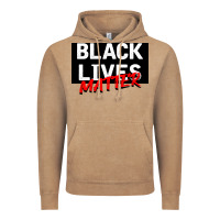 Vintage Coffee Black Lives Matter Vintage Hoodie - Bettercallsaul