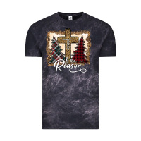 Cloud Black Jesus is the reason Vintage Tee - Bettercallsaul