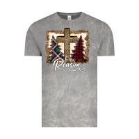Cloud Rock Jesus is the reason Vintage Tee - Bettercallsaul