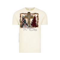 Vintage Arctic Jesus is the reason Vintage Tee - Bettercallsaul