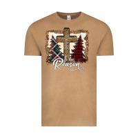 Vintage Camel Jesus is the reason Vintage Tee - Bettercallsaul