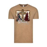 Vintage Coffee Jesus is the reason Vintage Tee - Bettercallsaul