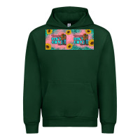 Forest Green cowgirls don't cry mug mug 15 oz Urban Hoodie - Artiststas