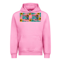 Fuchsia Pink cowgirls don't cry mug mug 15 oz Urban Hoodie - Artiststas