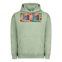 Pigment Oil Green cowgirls don't cry mug mug 15 oz Urban Hoodie - Artiststas