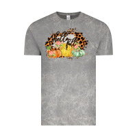 Cloud Rock Hello fall Vintage Tee - Bettercallsaul