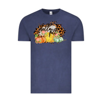 Vintage Denim Hello fall Vintage Tee - Bettercallsaul