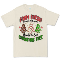 Bone farm fresh christmas tree Premium Tee - MaliasSmallBusiness