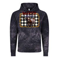 Cloud Black Merry Bright Vintage Hoodie - Bettercallsaul