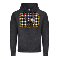 Vintage Arctic Merry Bright Vintage Hoodie - Bettercallsaul