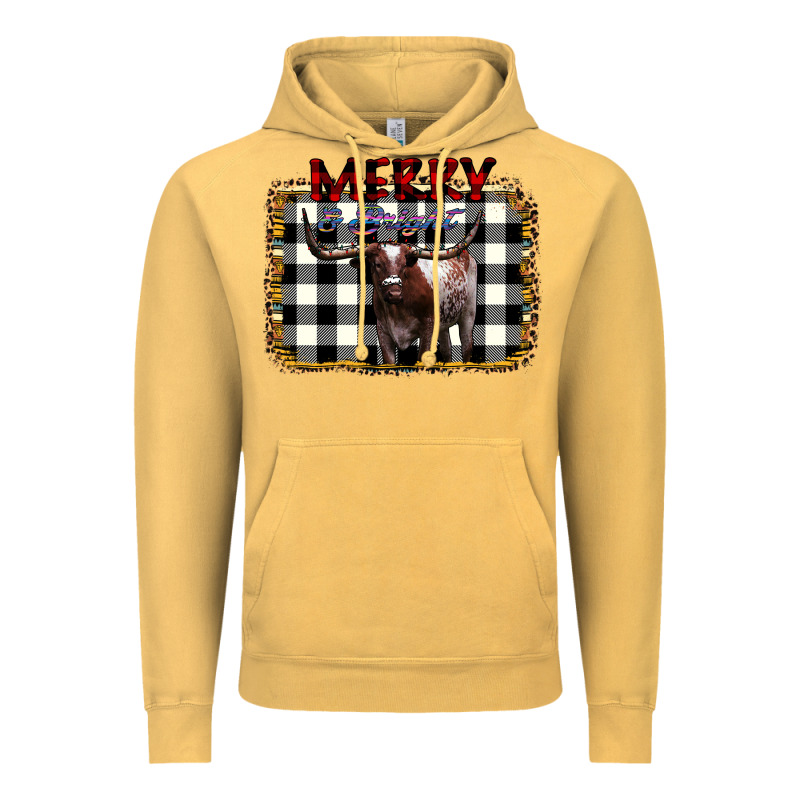Merry Bright Vintage Hoodie by Bettercallsaul | Teevron