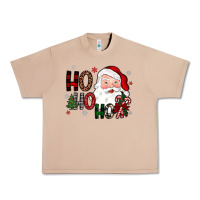 Burro ho ho ho Urban Heavy Tee - JahusDesignShop