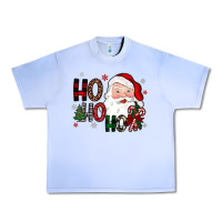 Grape Ice ho ho ho Urban Heavy Tee - JahusDesignShop