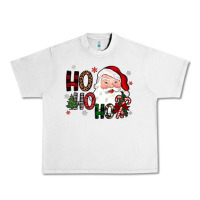 Lunar Rock ho ho ho Urban Heavy Tee - JahusDesignShop