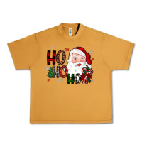 Peanut Butter ho ho ho Urban Heavy Tee - JahusDesignShop