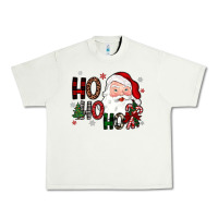 Pistachio ho ho ho Urban Heavy Tee - JahusDesignShop