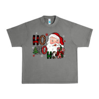 Tornado ho ho ho Urban Heavy Tee - JahusDesignShop