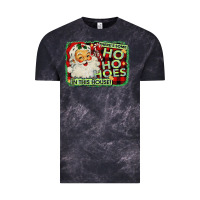 Cloud Black Funny Christmas Santa Vintage Tee - Bettercallsaul