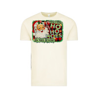 Vintage Arctic Funny Christmas Santa Vintage Tee - Bettercallsaul