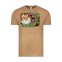 Vintage Camel Funny Christmas Santa Vintage Tee - Bettercallsaul