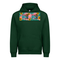 Forest Green cowgirls don't cry mug 11 oz Urban Hoodie - Artiststas