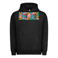 Pigment Black cowgirls don't cry mug 11 oz Urban Hoodie - Artiststas