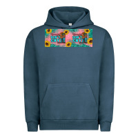 Pigment Midnight Navy cowgirls don't cry mug 11 oz Urban Hoodie - Artiststas