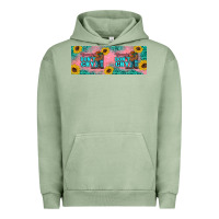 Pigment Oil Green cowgirls don't cry mug 11 oz Urban Hoodie - Artiststas
